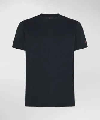 PEUTEREY ZOLE 02 PEU5470 215 T-SHIRT PIQUET T.U.