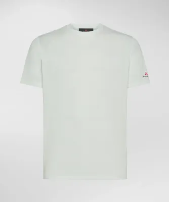 PEUTEREY ZOLE 02 PEU5470 730 T-SHIRT PIQUET T.U.