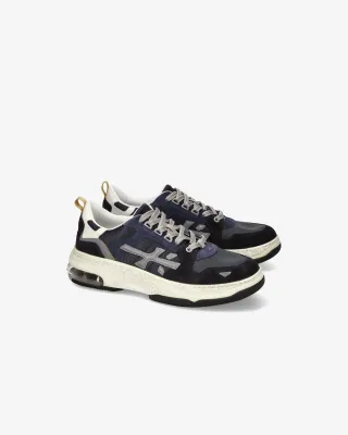 PREMIATA DRAKE 403 SNEAKERS
