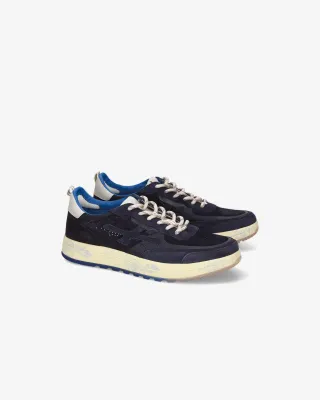 PREMIATA NOUS 7222 SNEAKERS