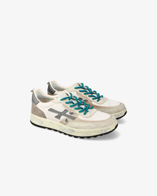 PREMIATA NOUS 7228 SNEAKERS