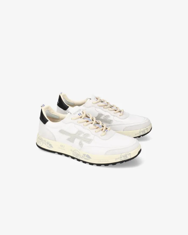 PREMIATA NOUS 7233 SNEAKERS