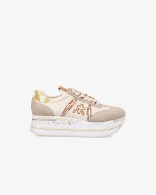 PREMIATA BETH 7375 SNEAKERS