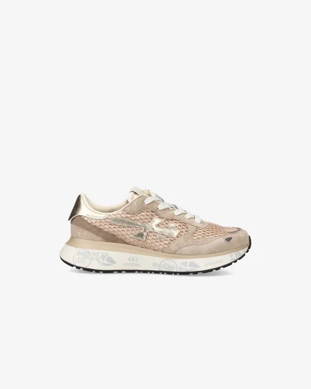 PREMIATA LAURYN 7486 SNEAKERS