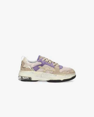 PREMIATA DRAKED 420 SNEAKERS