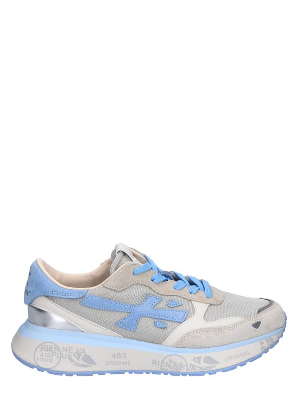 PREMIATA LAURYN 7484 SNEAKERS