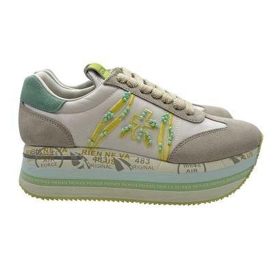PREMIATA BETH 7374 SNEAKERS
