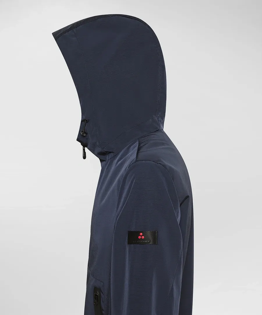 PEUTEREY HANKO 01 PEU5484 215 BOMBER CAPP INTERNO