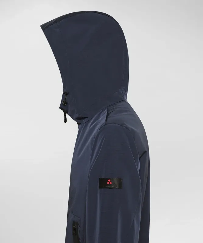 PEUTEREY HANKO 01 PEU5484 215 BOMBER CAPP INTERNO