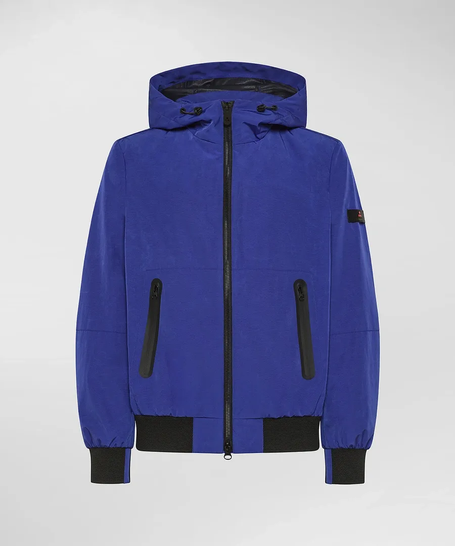 PEUTEREY HANKO 01 PEU5484 255 BOMBER CAPP INTERNO