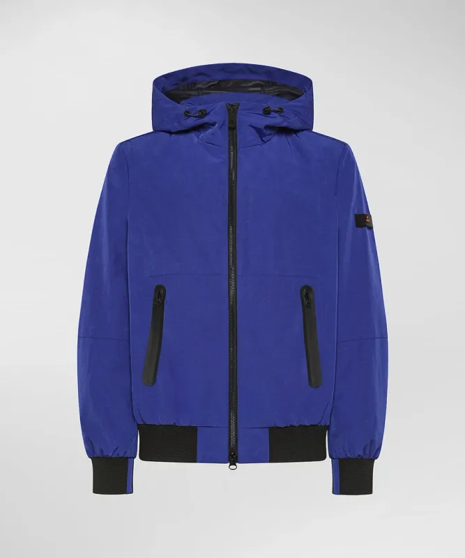 PEUTEREY HANKO 01 PEU5484 255 BOMBER CAPP INTERNO