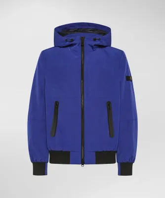 PEUTEREY HANKO 01 PEU5484 255 BOMBER CAPP INTERNO