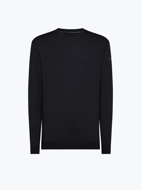 RRD 25104 maxell round knit