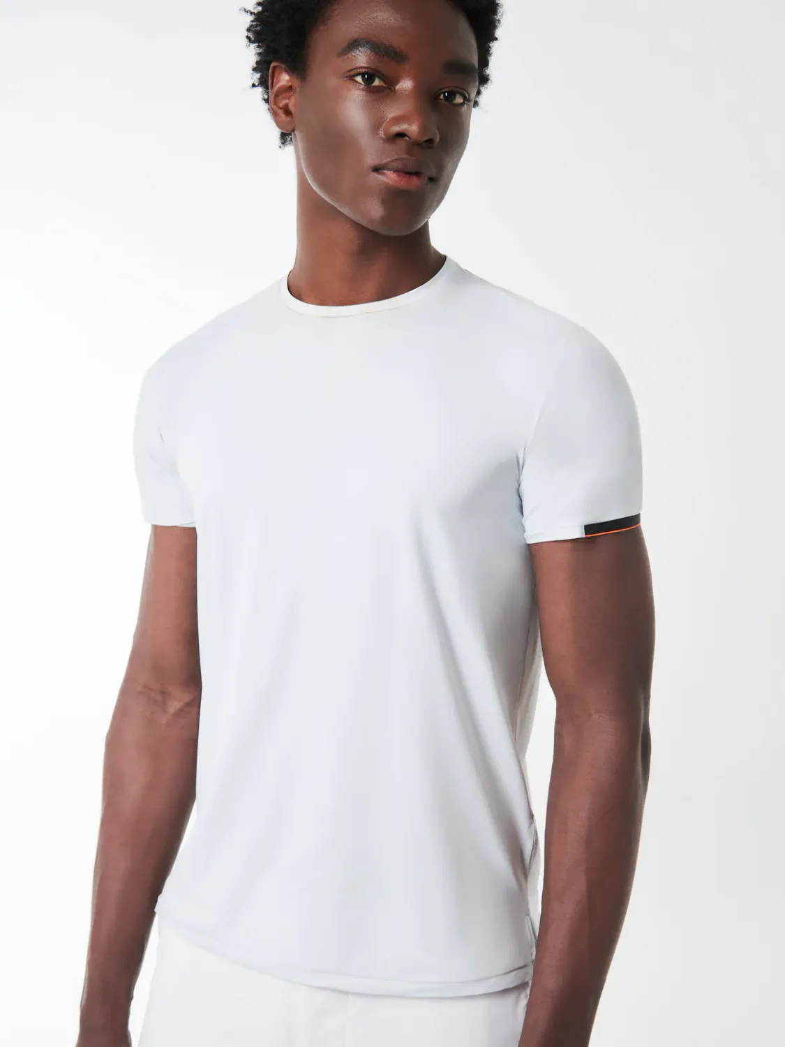 RRD 25216 oxford logo shirty