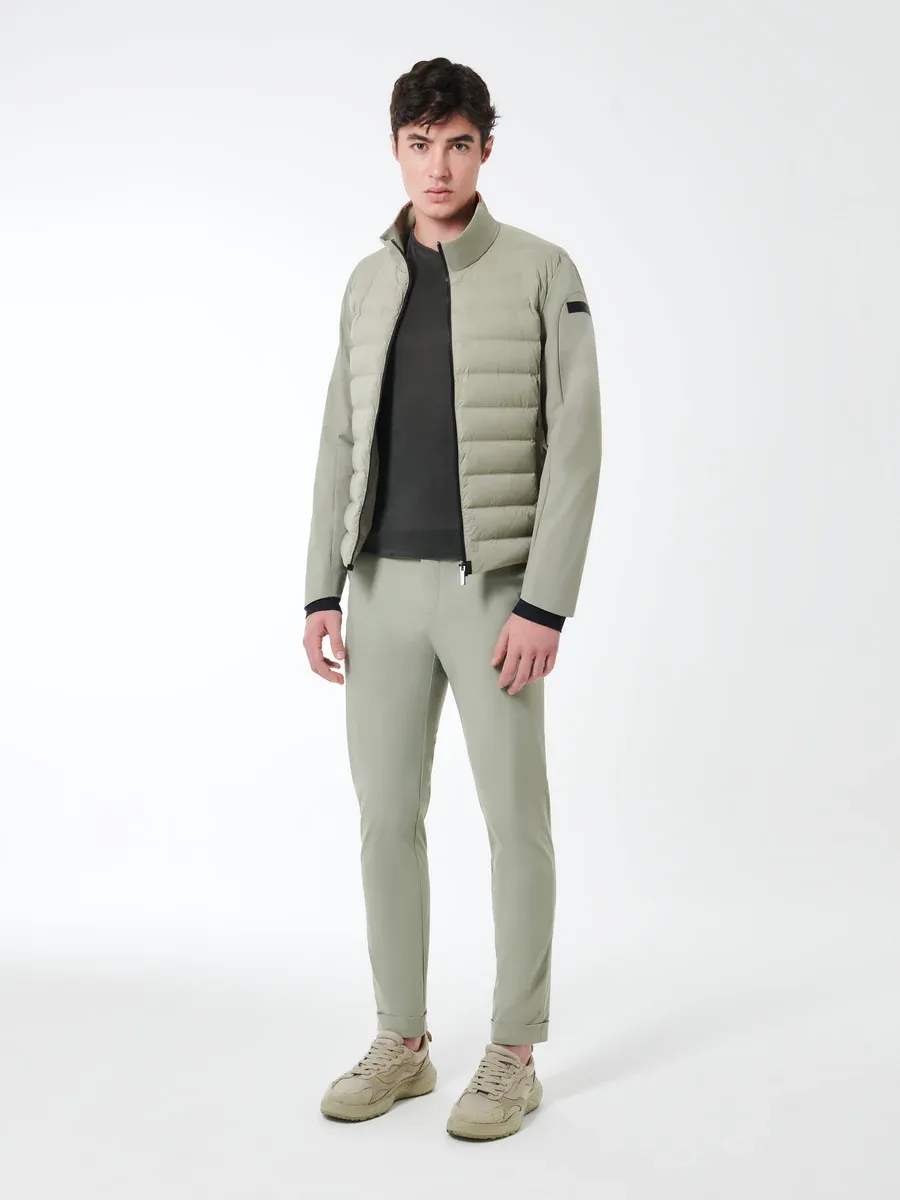 RRD 25300 surflex chino pant