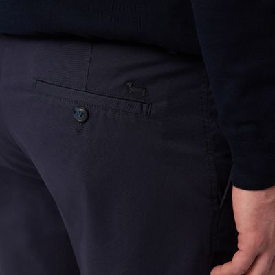 Harmont&amp;Blaine BRN022053370 801 BERMUDA BASICO