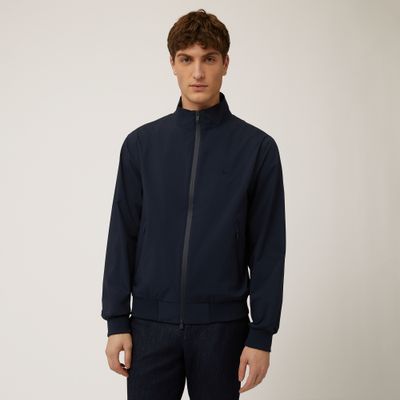 Harmont&amp;Blaine K0N1630402850 801 GIUBBINO IN SOFT SHELL