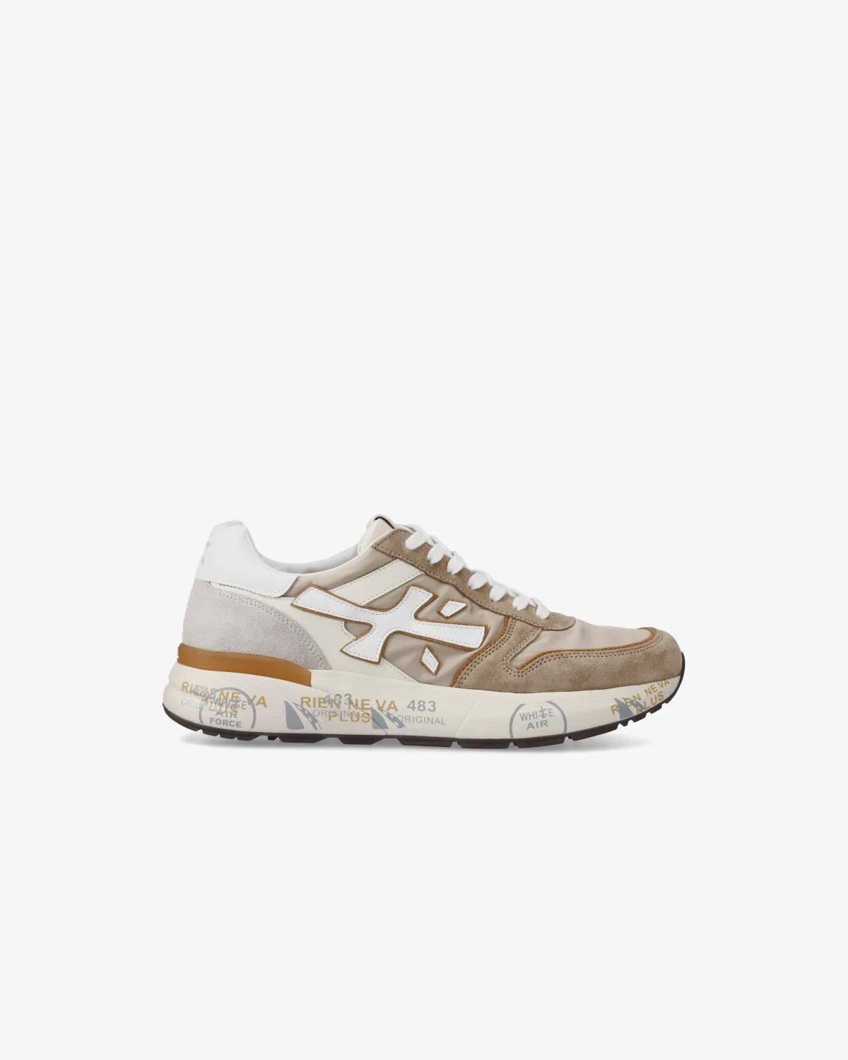 PREMIATA MICK 7213 SNEAKER