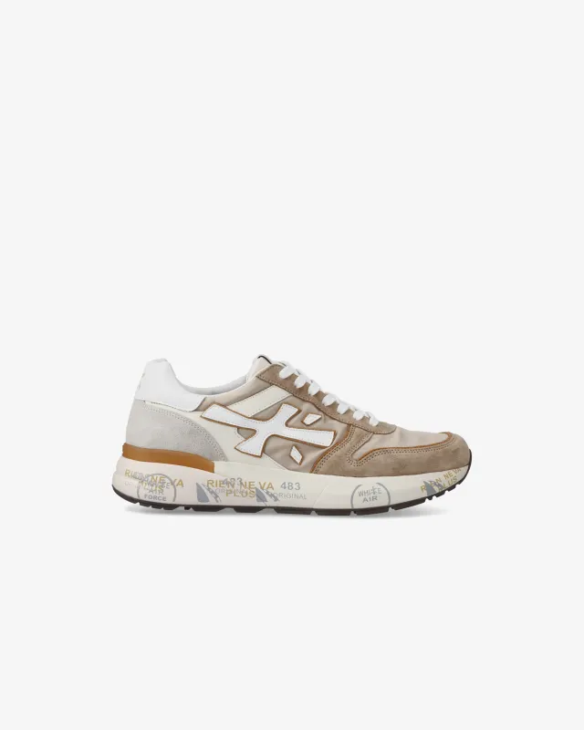 PREMIATA MICK 7213 SNEAKER
