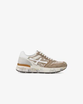 PREMIATA MICK 7213 SNEAKER