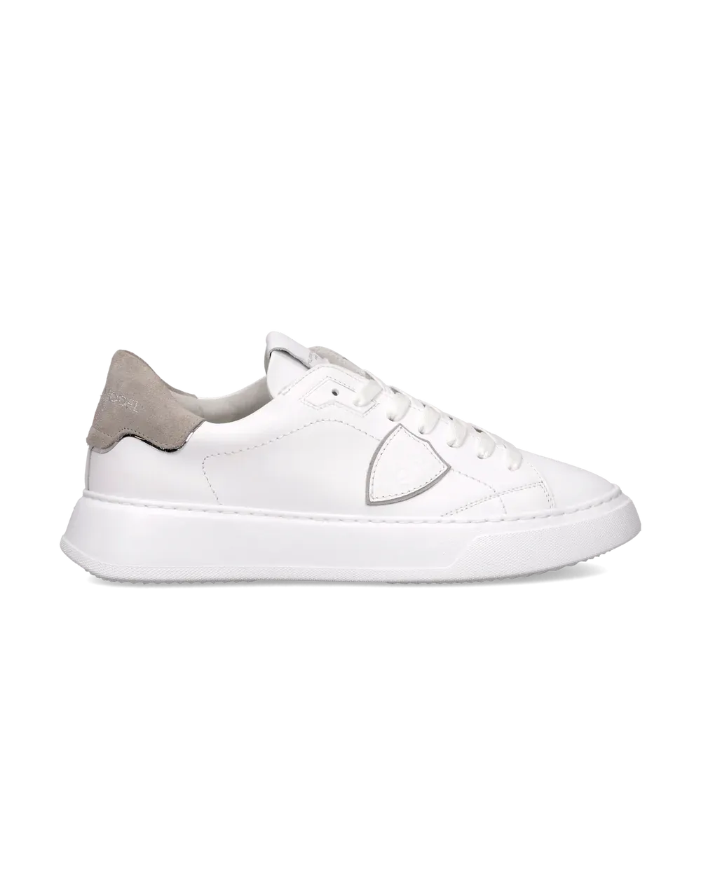 PHILIPPE MODEL BTLU VD21 TEMPLE LOW MAN