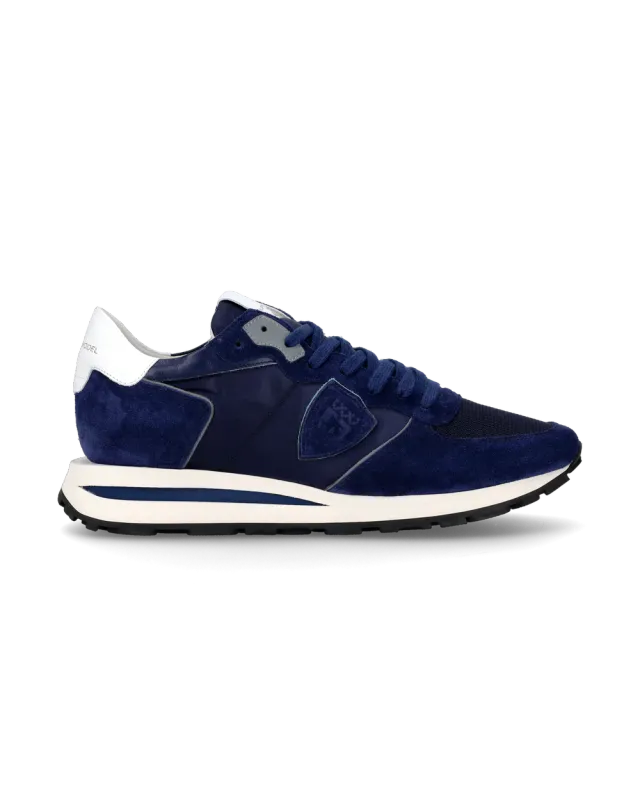 PHILIPPE MODEL TILU WP05 TOUR LOW MAN (DA VERIFICARE)