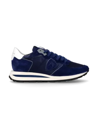 PHILIPPE MODEL TILU WP05 TOUR LOW MAN (DA VERIFICARE)