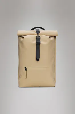 RAINS ROLLTOP RUCKSACK W3 RA13320