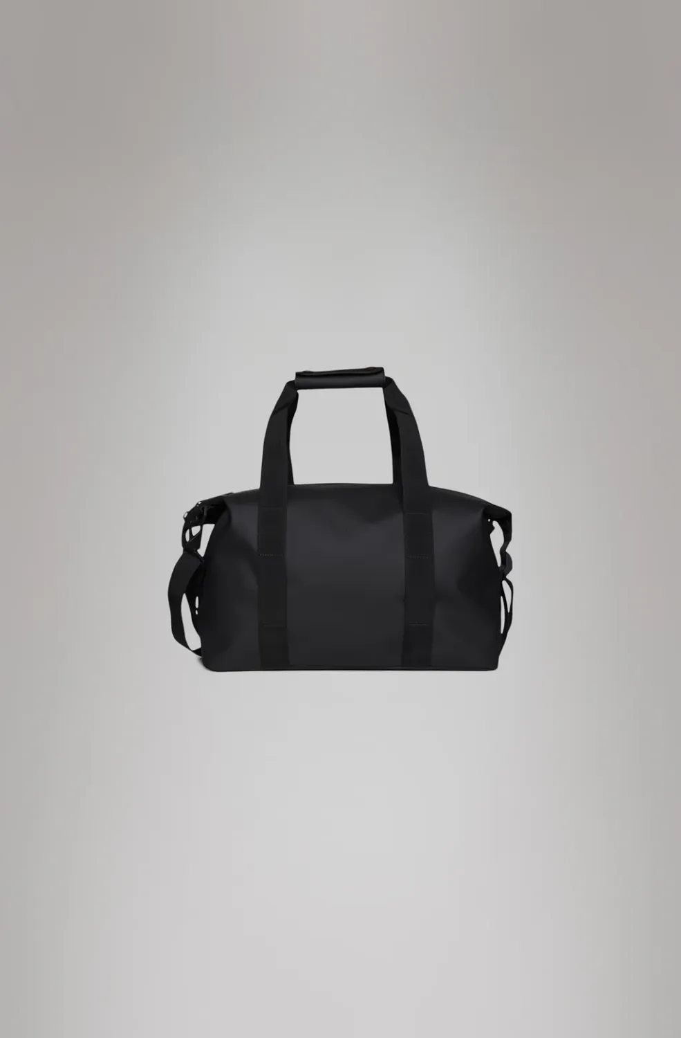 RAINS RA14220 HILO WEEKEND BAG SMALL W3