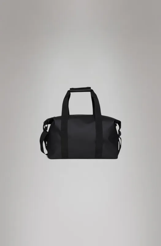RAINS RA14220 HILO WEEKEND BAG SMALL W3