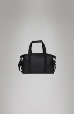 RAINS RA14220 HILO WEEKEND BAG SMALL W3