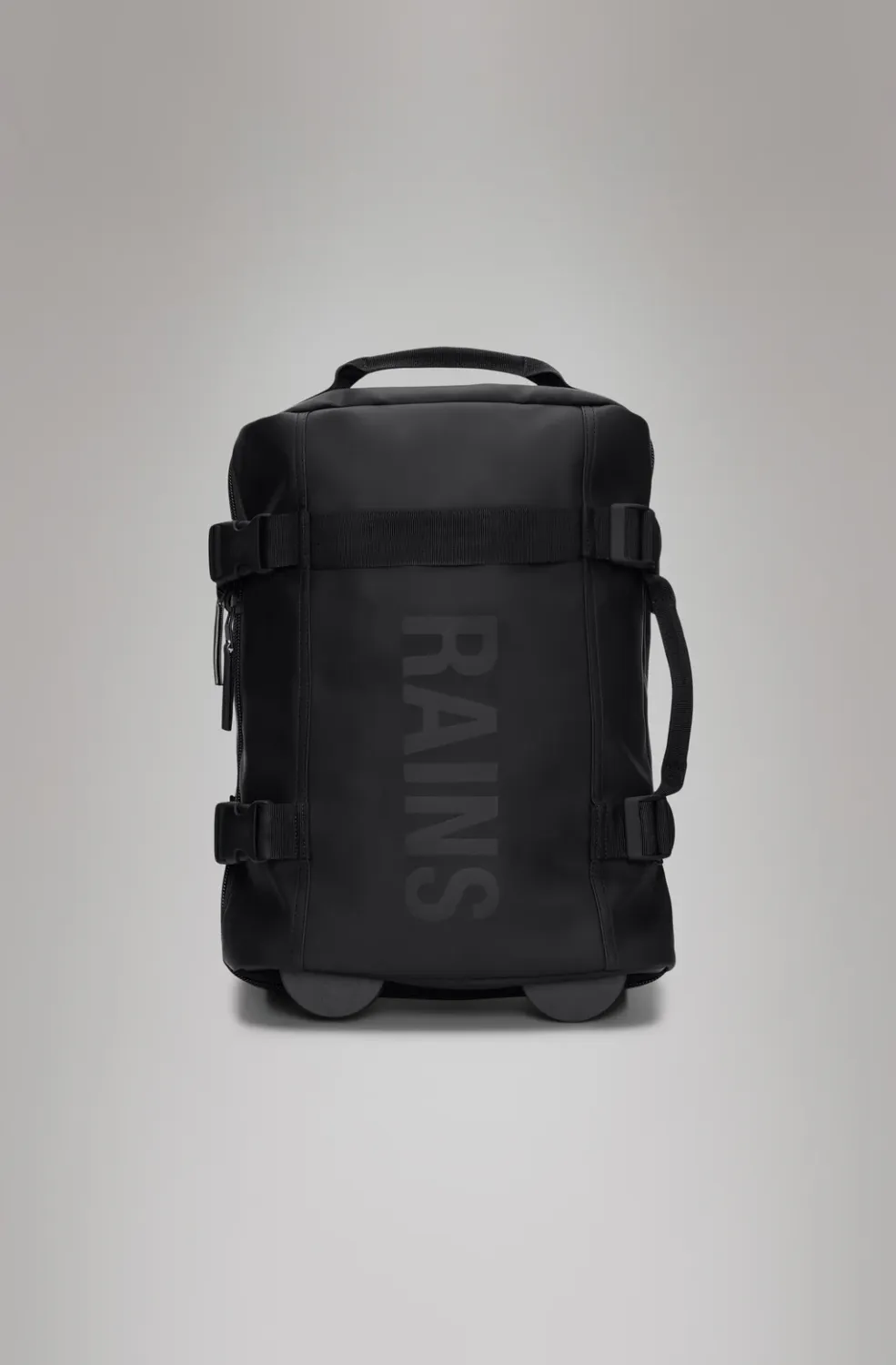 RAINS RA14790 TEXEL CABIN BAG MINI W3