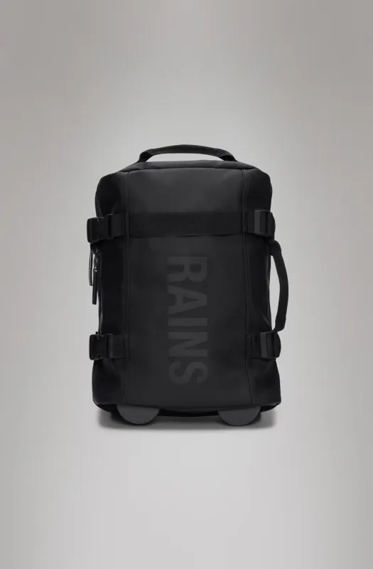 RAINS RA14790 TEXEL CABIN BAG MINI W3