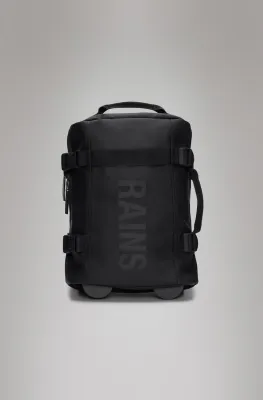 RAINS RA14790 TEXEL CABIN BAG MINI W3