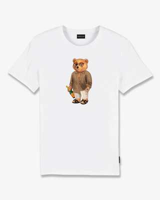 BARON FILOU CXVIII ORGANIC T-SHIRT The Champagne Yachtie