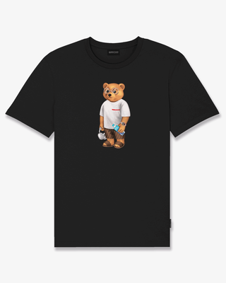 BARON FILOU CXXI ORGANIC T-SHIRT The Ocean Chiller