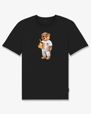 BARON FILOU CXXIII ORGANIC T-SHIRT The Beach Club King