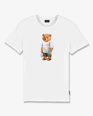 BARON FILOU CXXI ORGANIC T-SHIRT The Ocean Chiller