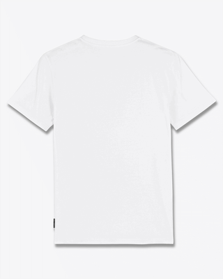 BARON FILOU CXXIV ORGANIC T-SHIRT The Marine Stroller