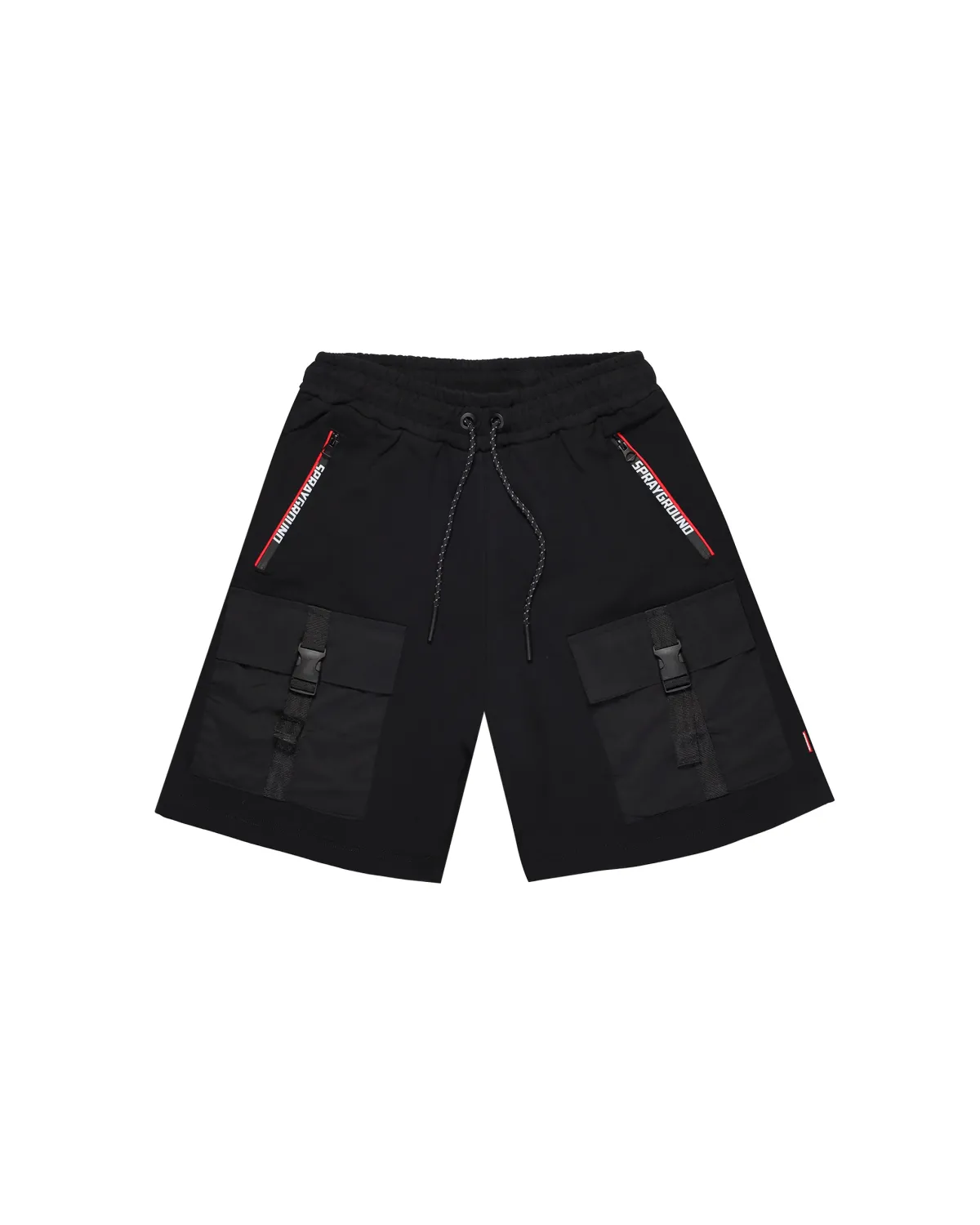 SPRAYGROUND 21PSESP024D SPACE SHORTS