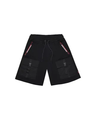 SPRAYGROUND 21PSESP024D SPACE SHORTS