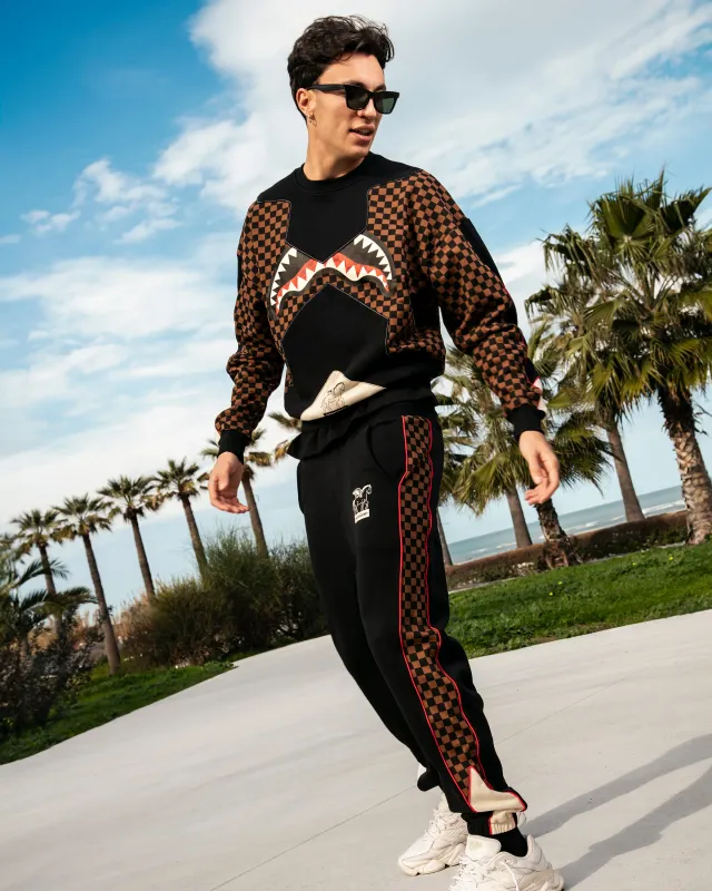SPRAYGROUND SP692 TRIPLE PANTS