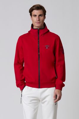 AERONAUTICA MILITARE GIUBBINO CENTRO SPORTIVO CON CAPP.