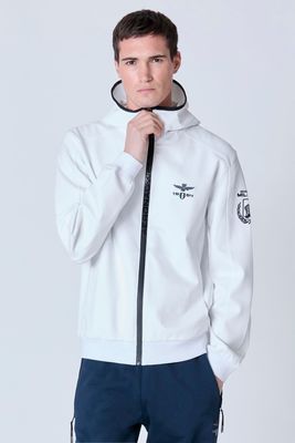 AERONAUTICA MILITARE GIUBBINO CENTRO SPORTIVO CON CAPP.