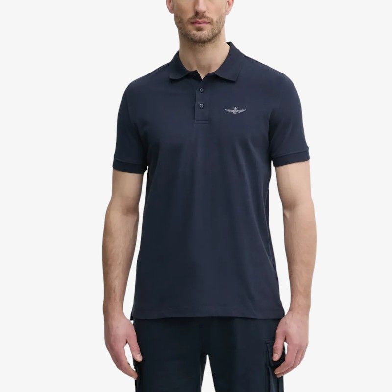 AERONAUTICA MILITARE 251PO1843P191 08184 POLO M.C.