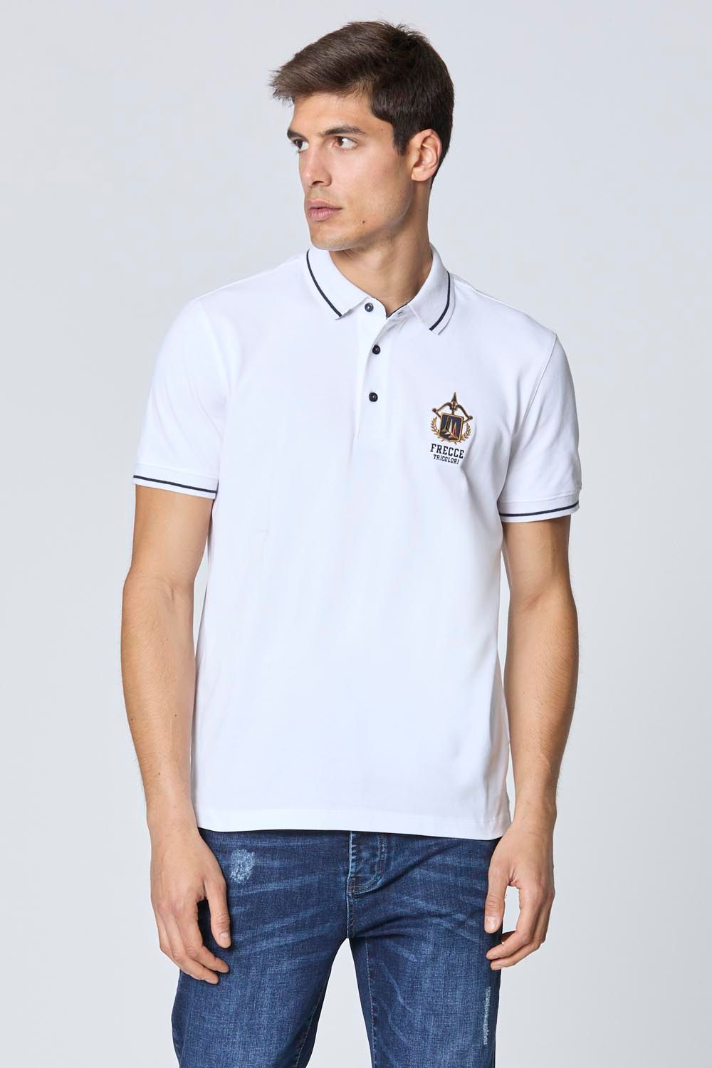 AERONAUTICA MILITARE 251PO1850P191 73062 BASIC COTONE