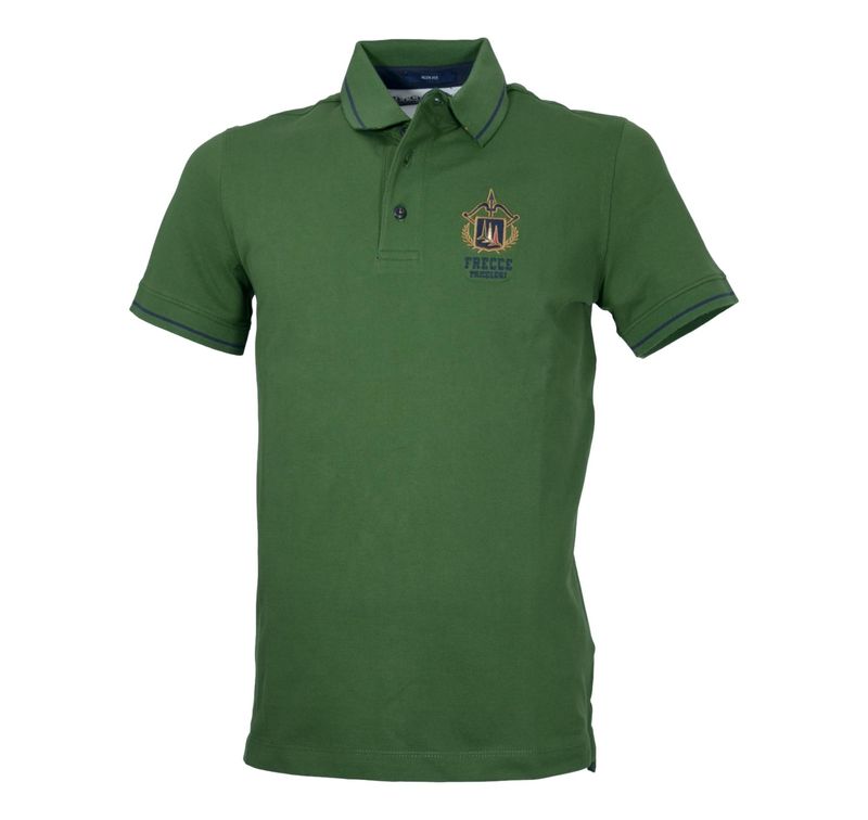 AERONAUTICA MILITARE 251PO1850P191 39334 BASIC COTONE