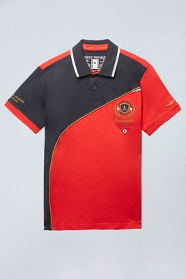 AERONAUTICA MILITARE 251PO1858P173 94620 BASIC COTONE