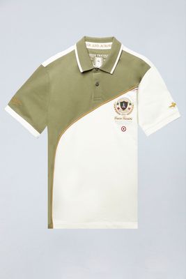 AERONAUTICA MILITARE 251PO1858P173 94670 BASIC COTONE