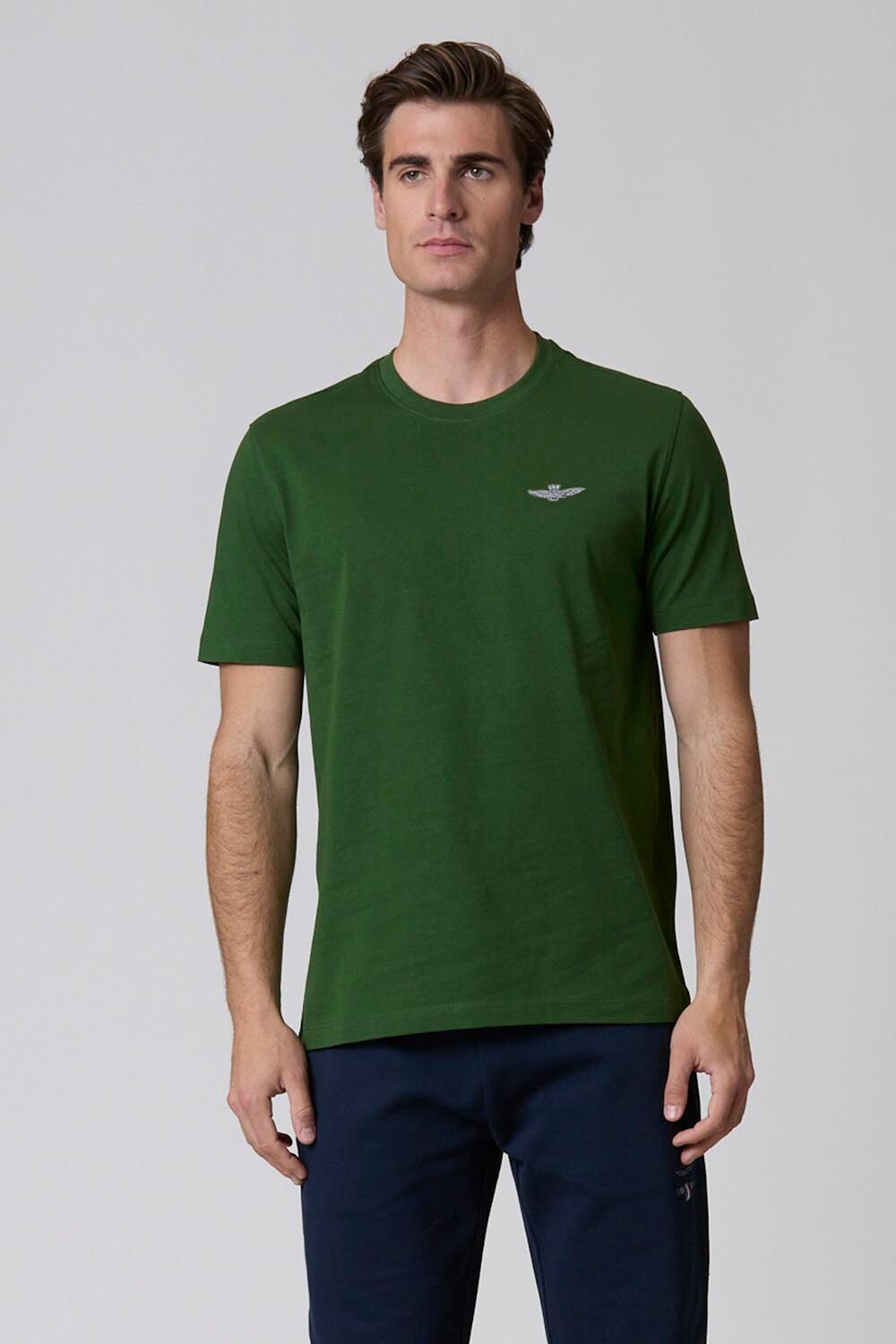 AERONAUTICA MILITARE 251TS2376J592 39334 BASIC CON ACQUILA M.C.
